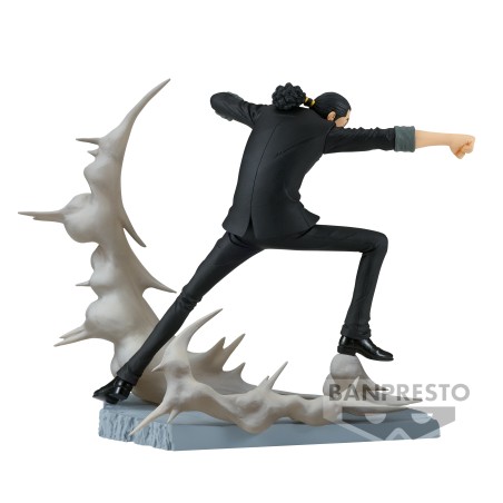 Rob Lucci - One Piece - Senkozekkei