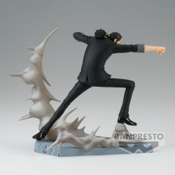 Rob Lucci - One Piece - Senkozekkei