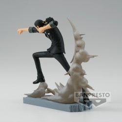Rob Lucci - One Piece - Senkozekkei