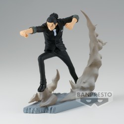 Rob Lucci - One Piece - Senkozekkei