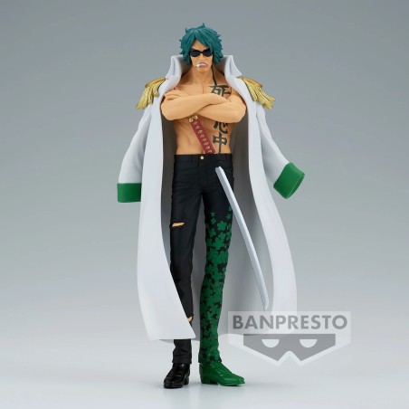 Aramaki - One Piece - DXF - The Grand Line Series - Extra