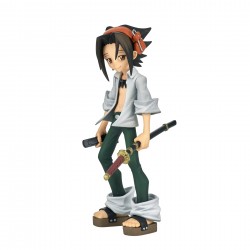 Yoh Asakura - Shaman King