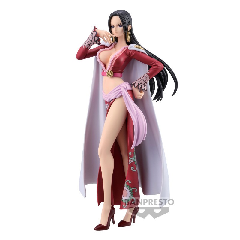 Boa Hancock - One Piece - DXF - The Grand Line Series - Extra