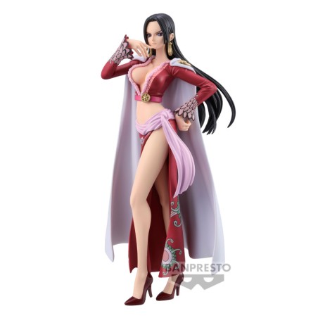 Boa Hancock - One Piece - DXF - The Grand Line Series - Extra