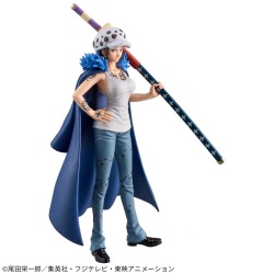 Trafalgar D. Law (Ver.Change) - One Piece - DXF - The Grand Line Series - Extra