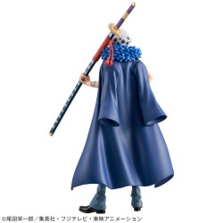 Trafalgar D. Law (Ver.Change) - One Piece - DXF - The Grand Line Series - Extra
