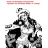 Trafalgar D. Law (Ver.Change) - One Piece - DXF - The Grand Line Series - Extra