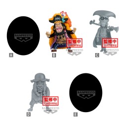 One Piece - WCF - Trafalgar...