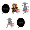 One Piece - WCF - Trafalgar Law VS BlackBeard Pirates vol.1