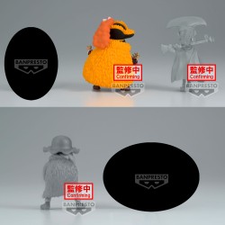 One Piece - WCF - Trafalgar Law VS BlackBeard Pirates vol.1
