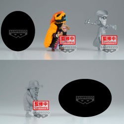 One Piece - WCF - Trafalgar Law VS BlackBeard Pirates vol.1