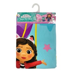 Linge - Montgolfière - Gabby Chat