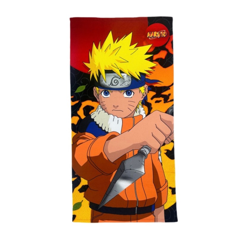 Linge - Uzumaki Naruto - Naruto