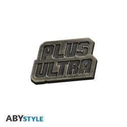 Pin's - Plus Ultra - My...