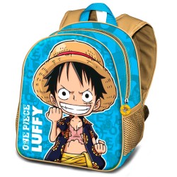 Sac à dos - SD Luffy - One...