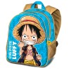 Sac à dos - SD Luffy - One Piece