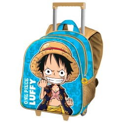 Sac à dos à Roulettes - SD...