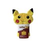 Couverture à capuche - Pikachu - Pokemon