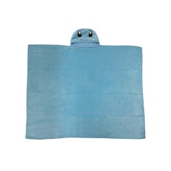 Couverture à capuche -...
