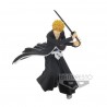 Ichigo Kurosaki soul entered mode - Bleach