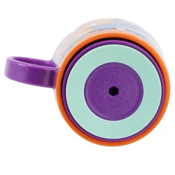 Mug Anti-Chute - Stitch Ukulele - Lilo et Stitch