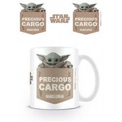 Mug - Precious Cargo - The...