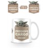 Mug - Precious Cargo - The Mandalorian - Star Wars