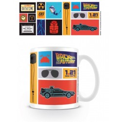 Mug - Collection - Retour...