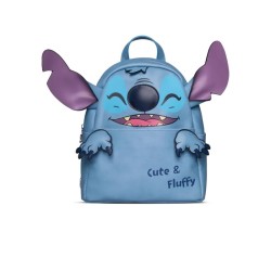 Sac à dos - Stitch - Lilo &...