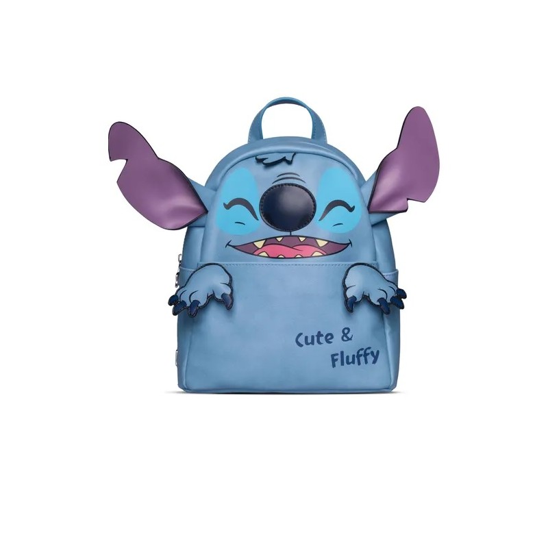 Sac à dos - Stitch - Lilo & Stitch