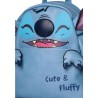 Sac à dos - Stitch - Lilo & Stitch