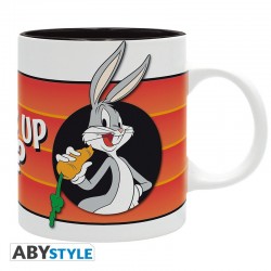 Mug - Looney Tunes - Bugs...