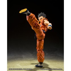 S.H.Figuarts - Yamcha - Dragon Ball Z