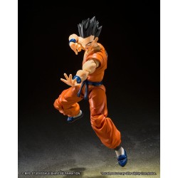 S.H.Figuarts - Yamcha - Dragon Ball Z