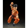 S.H.Figuarts - Yamcha - Dragon Ball Z
