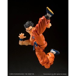 S.H.Figuarts - Yamcha - Dragon Ball Z