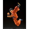 S.H.Figuarts - Yamcha - Dragon Ball Z