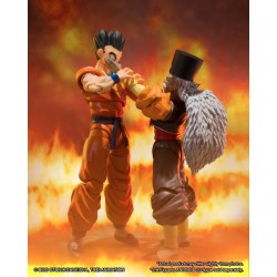 S.H.Figuarts - Yamcha - Dragon Ball Z
