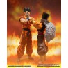 S.H.Figuarts - Yamcha - Dragon Ball Z