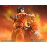 S.H.Figuarts - Yamcha - Dragon Ball Z