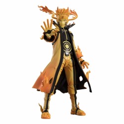 S.H.Figuarts - Naruto...
