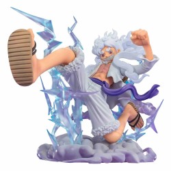 Figuart Zéro - Monkey D....