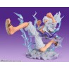 Figuart Zéro - Monkey D. Luffy (Gear 5) - One Piece