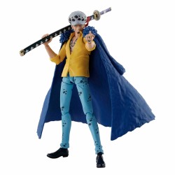 S.H. Figuarts - Trafalgar...