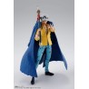 S.H. Figuarts - Trafalgar D. Law - One Piece