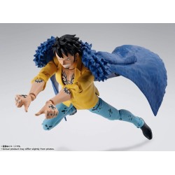 S.H. Figuarts - Trafalgar D. Law - One Piece