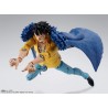 S.H. Figuarts - Trafalgar D. Law - One Piece