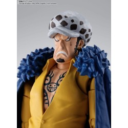 S.H. Figuarts - Trafalgar D. Law - One Piece