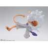 S.H. Figuarts - Monkey D. Luffy Gear 5 - One Piece
