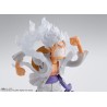 S.H. Figuarts - Monkey D. Luffy Gear 5 - One Piece